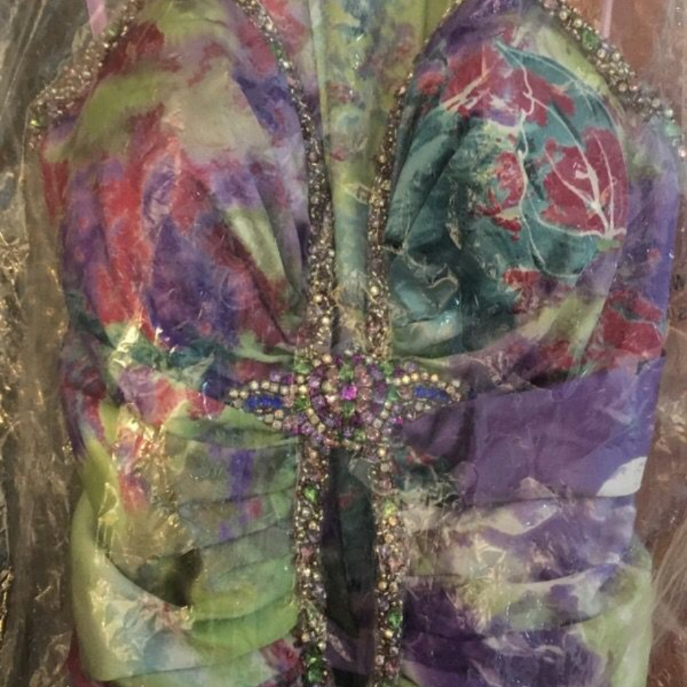 jovani prom dress